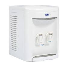 Purificador Compact Branco IBBL