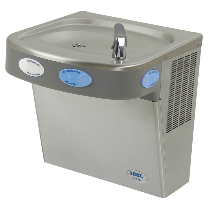 Bebedouro de Pressão IBBL BDF 300