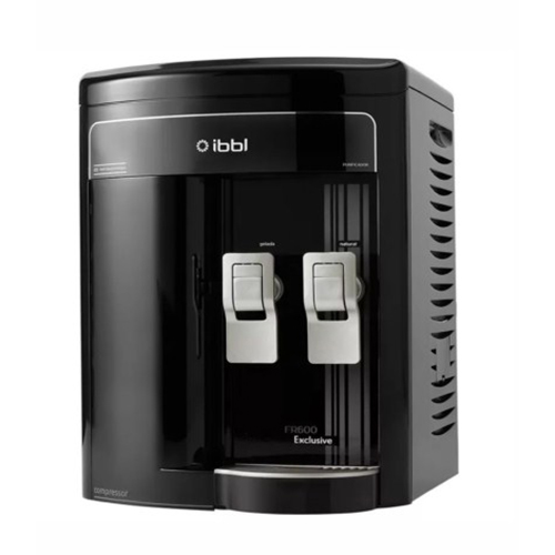 Purificador de Água IBBL FR600 Exclusive