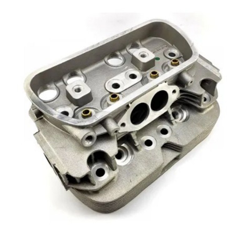 Cabeçote Volkswagen 1600cc