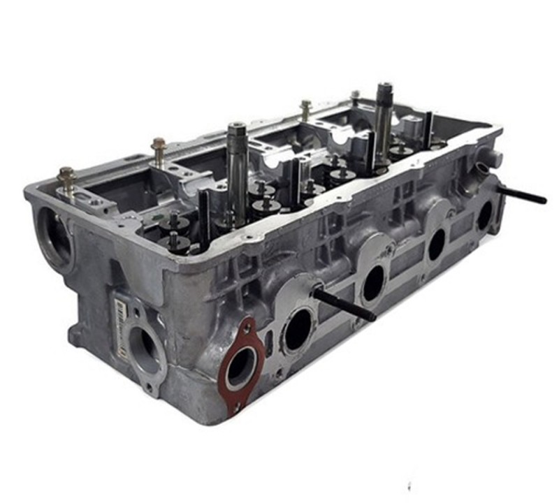 Cabeçote Ford Ranger / Jeep Troller