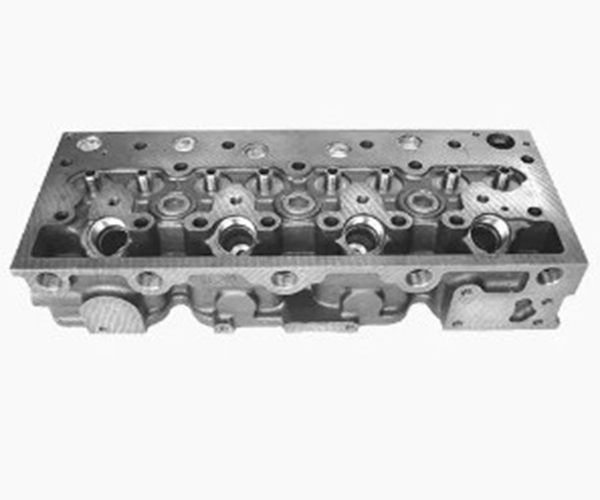 Cabeçote Mercedes-Benz OM 364