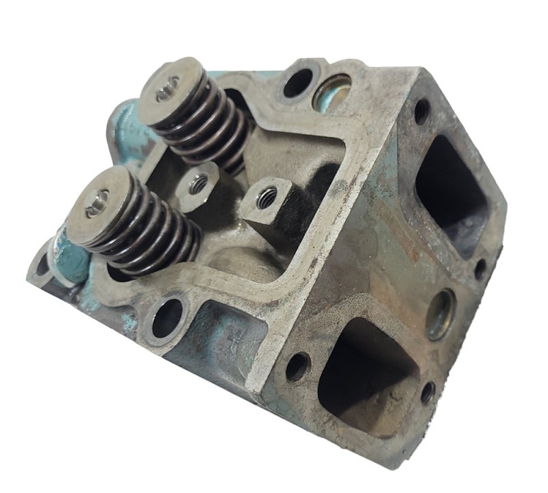 Cabeçote Motor MWM Linha Pesada