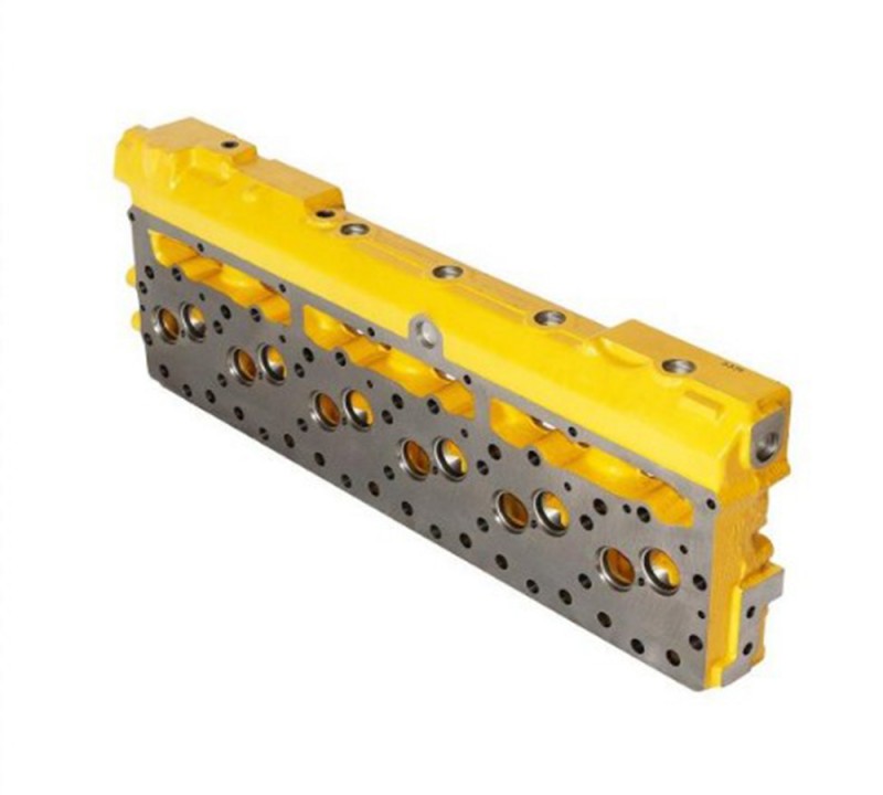 Cabeçote Caterpillar 3306