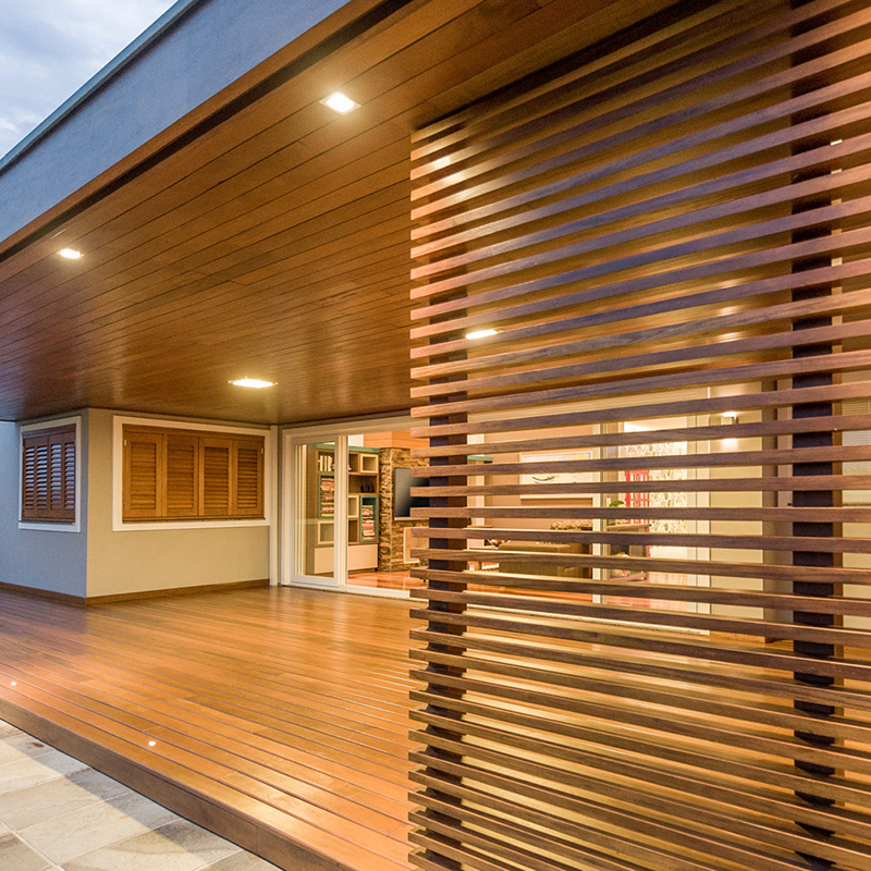 Instalação de Esquadrias em Goiânia