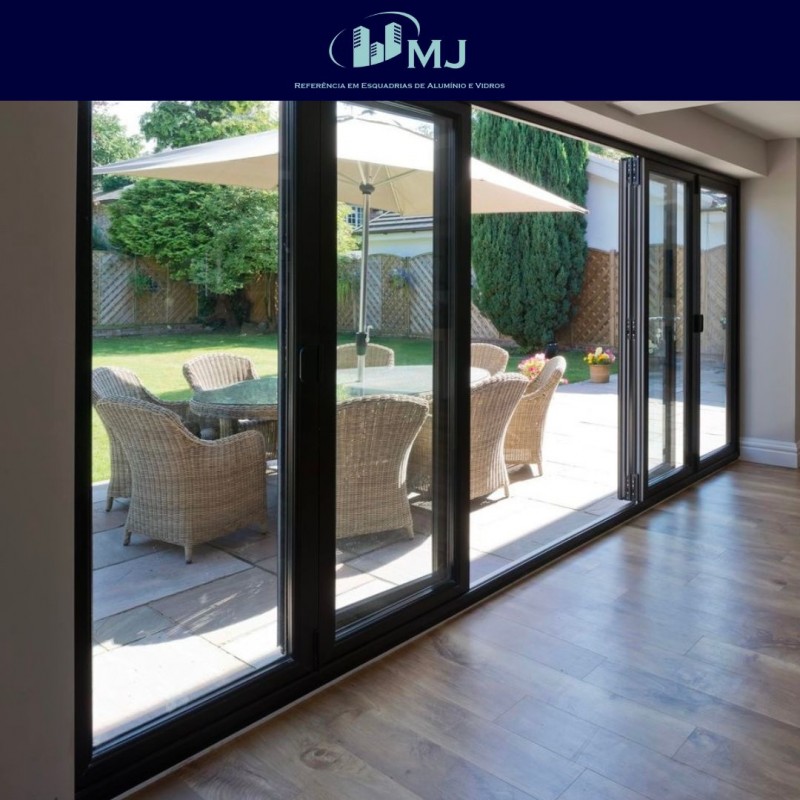 Esquadrias Sob Medida