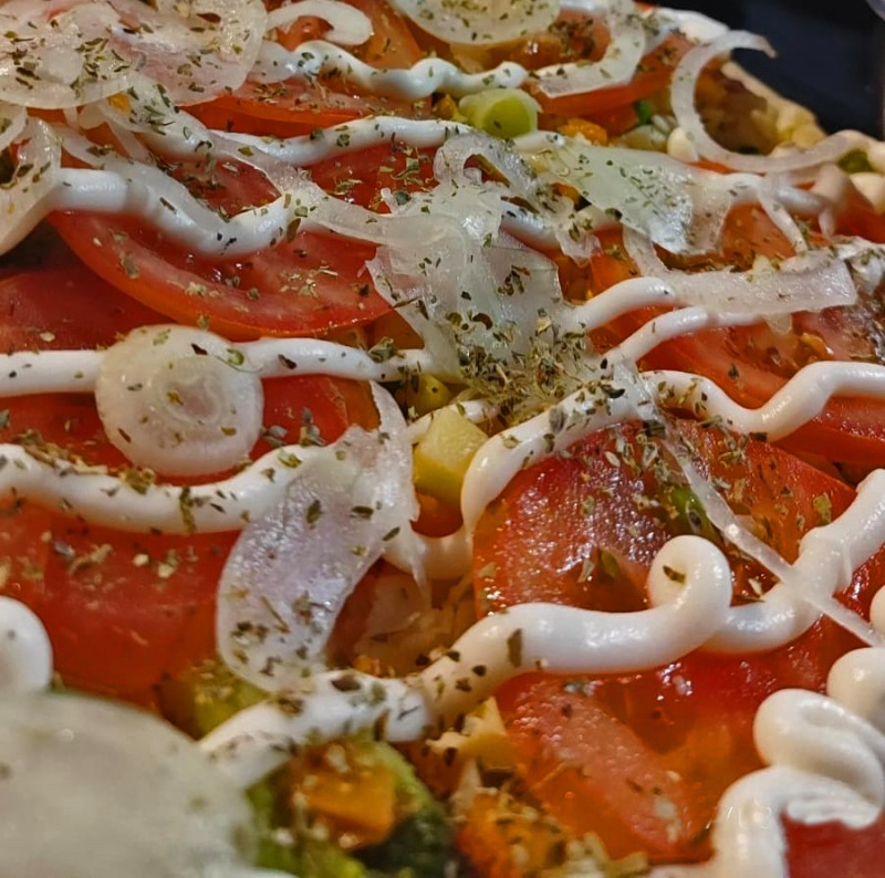 Pizza Paulistinha
