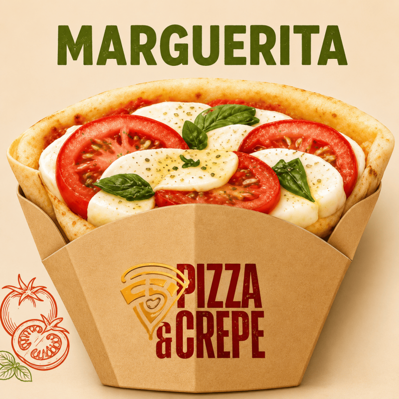Crepe Francês Marguerita
