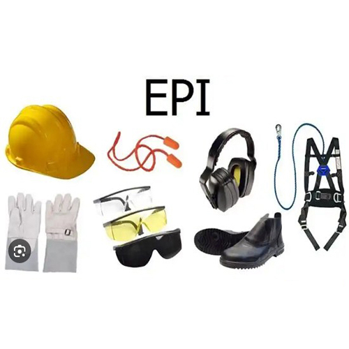 Equipamentos de Proteção Individual