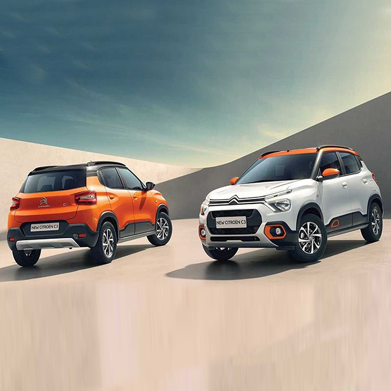 Troca de Óleo Carros Citroen