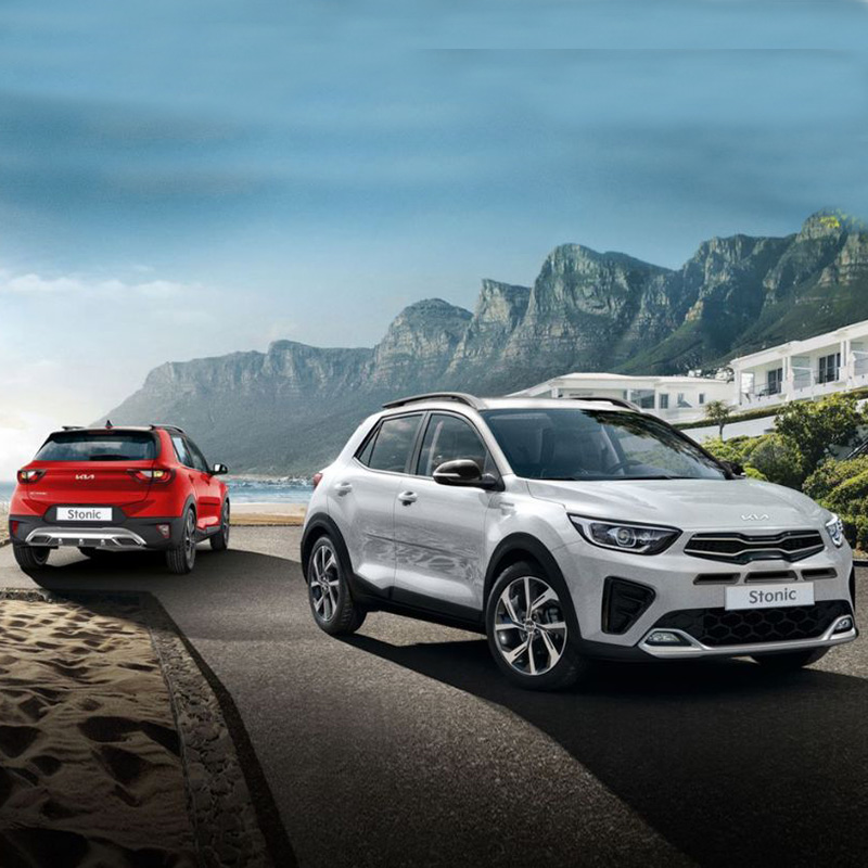 Troca de Óleo Carros Kia