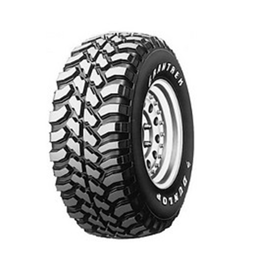 PNEU 30X9.50R15 6PR GRANDTREK MT1 DUNLOP