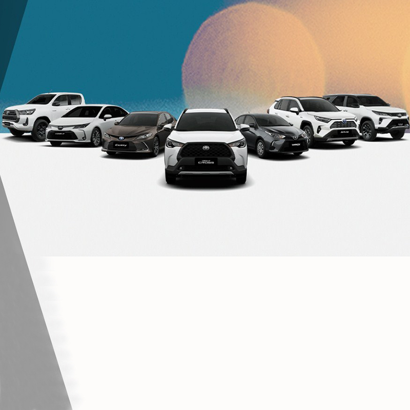 Troca de Óleo Carros Toyota