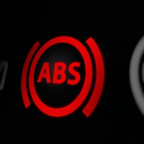 Consertar Luz do ABS Acesa