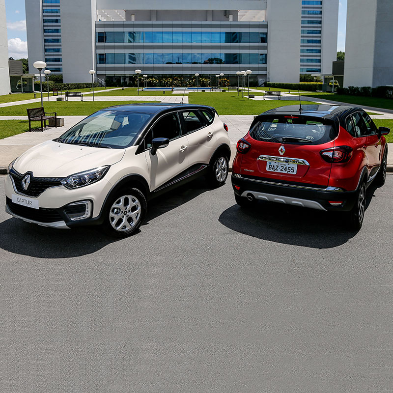 Troca de Óleo Carros Renault