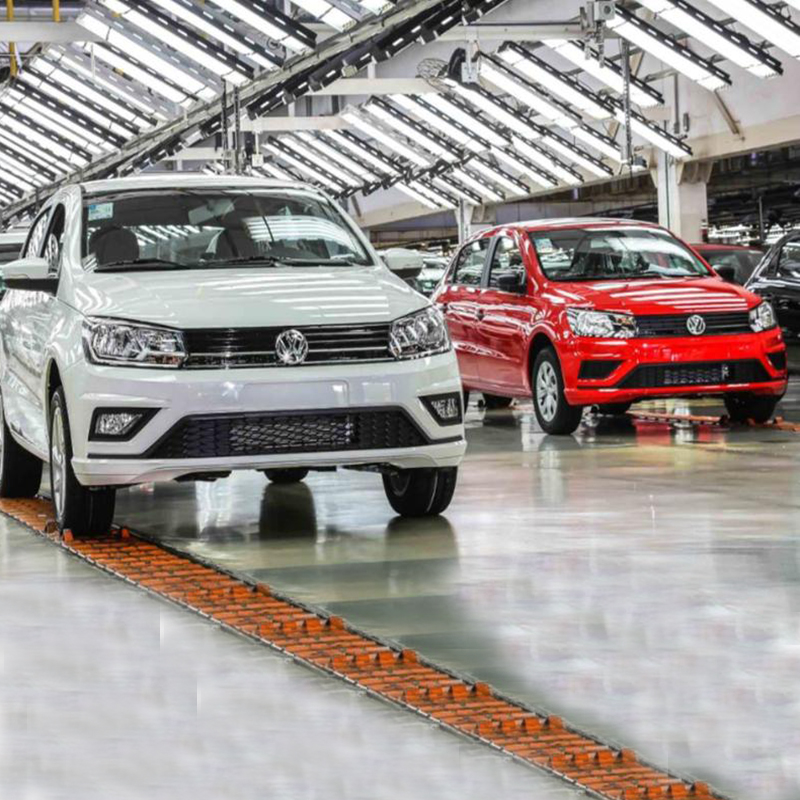 Troca de Óleo Volkswagen