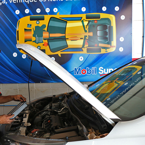 Serviços Auto Elétrica em Goiânia