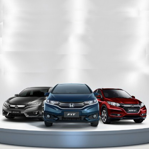 Troca de Óleo Carros Honda